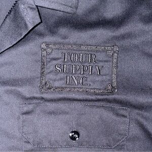 PRETTY COOL DICKIES SHIRT​